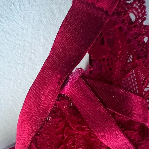 FOR @smndz18 torrid breaker and panties - SEE PICS - Picture 4 of 4